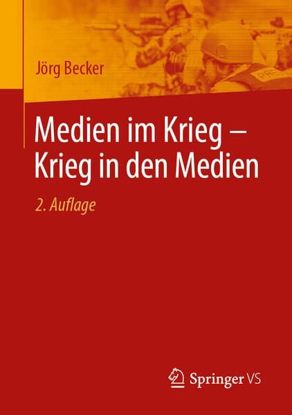 Produktbild: Medien im Krieg &ndash; Krieg in den Medien