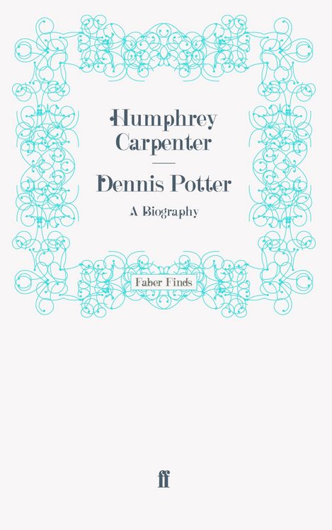 Produktbild: Dennis Potter