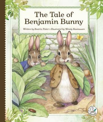 Produktbild: The Tale of Benjamin Bunny