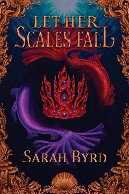 Produktbild: Let Her Scales Fall
