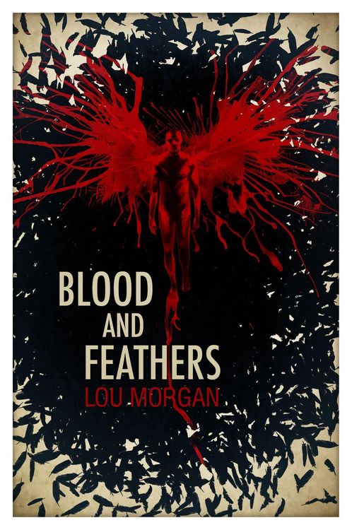 Produktbild: Blood and Feathers