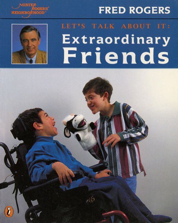 Produktbild: Extraordinary Friends