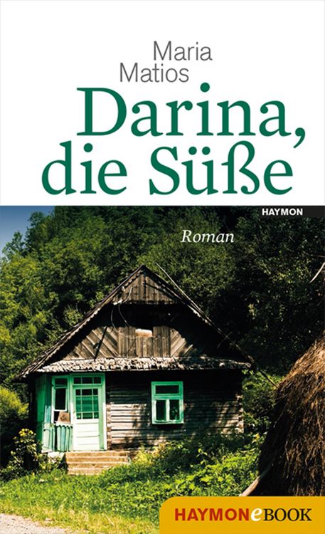 Produktbild: Darina, die Süße