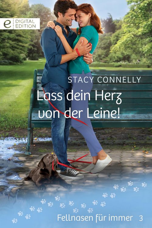 Produktbild: Lass dein Herz von der Leine!
