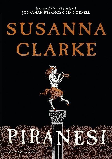 Produktbild: Piranesi