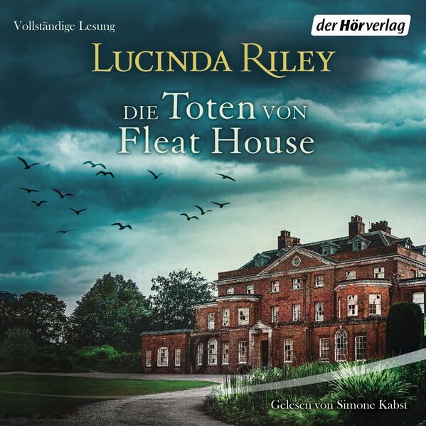 Produktbild: Die Toten von Fleat House