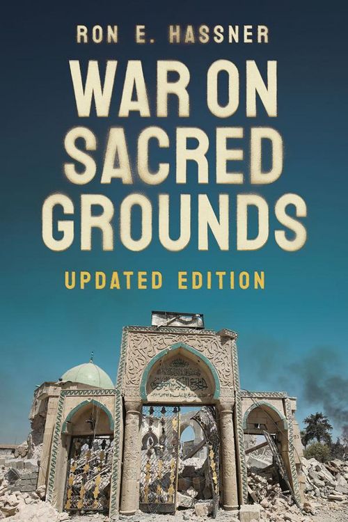 Produktbild: War on Sacred Grounds