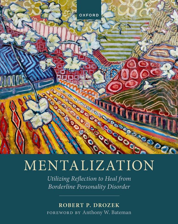 Produktbild: Mentalization