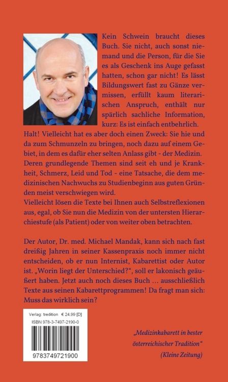 Produktbild: Medizyn