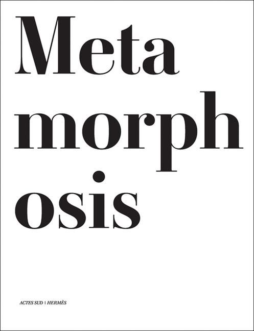 Produktbild: Sarah Moon: Metamorphoses