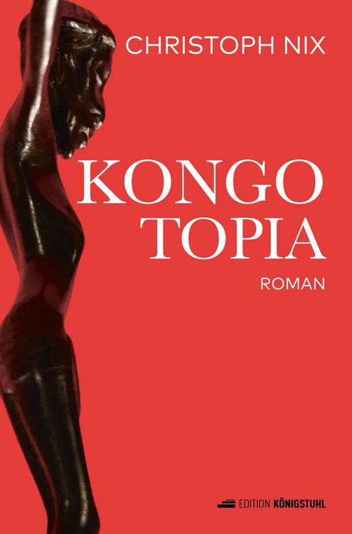 Produktbild: Kongotopia