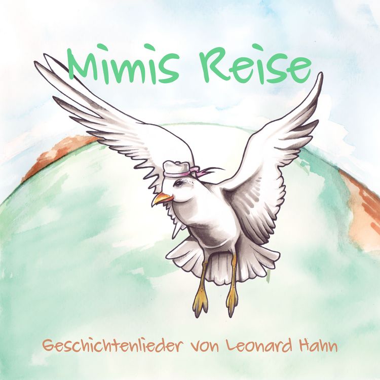Produktbild: Mimis Reise