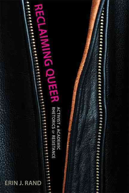 Produktbild: Reclaiming Queer
