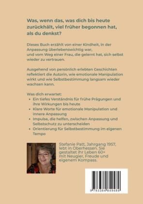 Produktbild: Brave Tochter gutes Kind