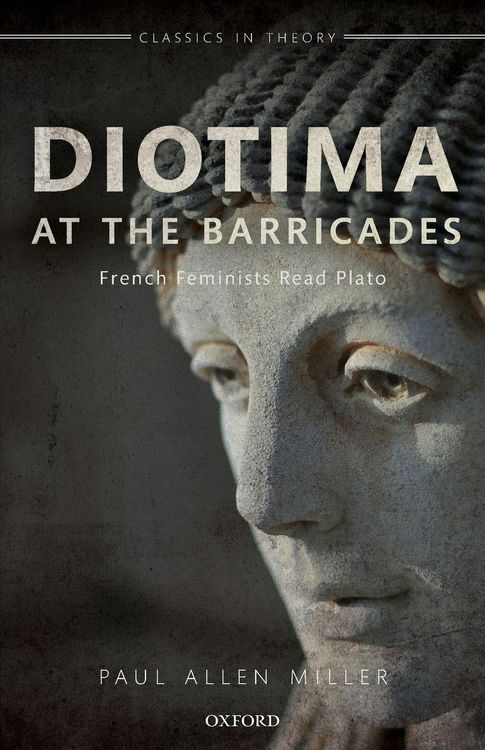 Produktbild: Diotima at the Barricades