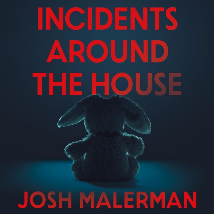 Produktbild: Incidents Around the House