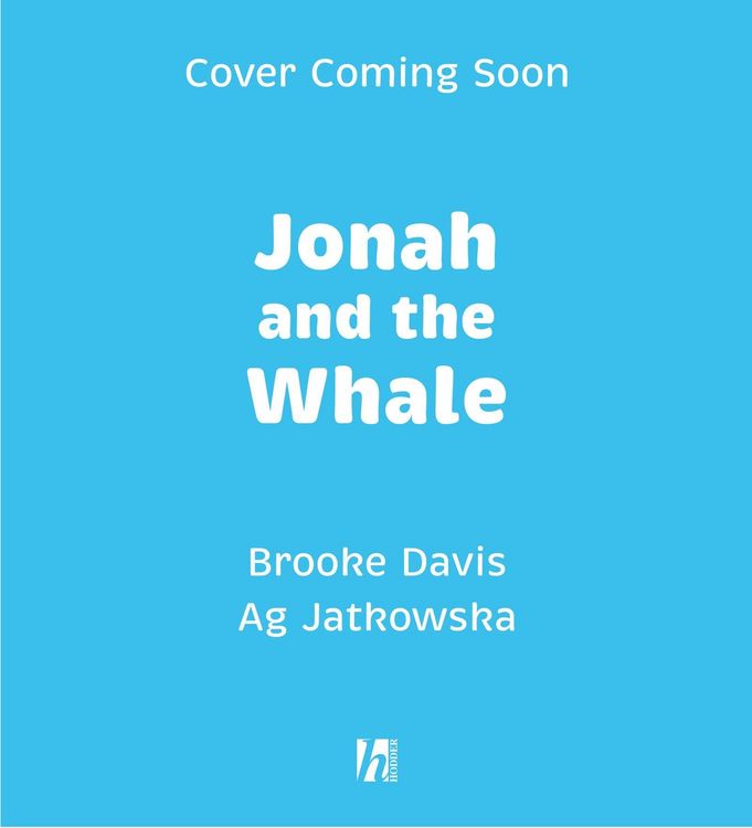 Produktbild: The Story of Jonah and the Whale