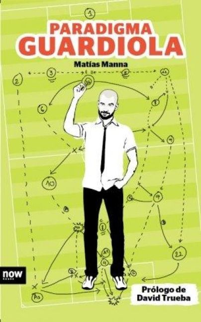 Produktbild: Paradigma Guardiola