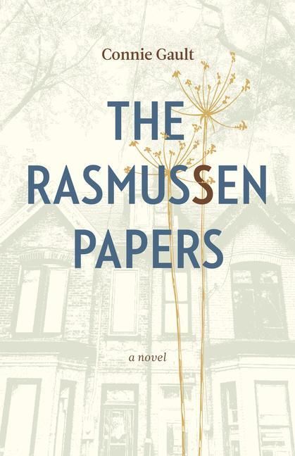 Produktbild: The Rasmussen Papers
