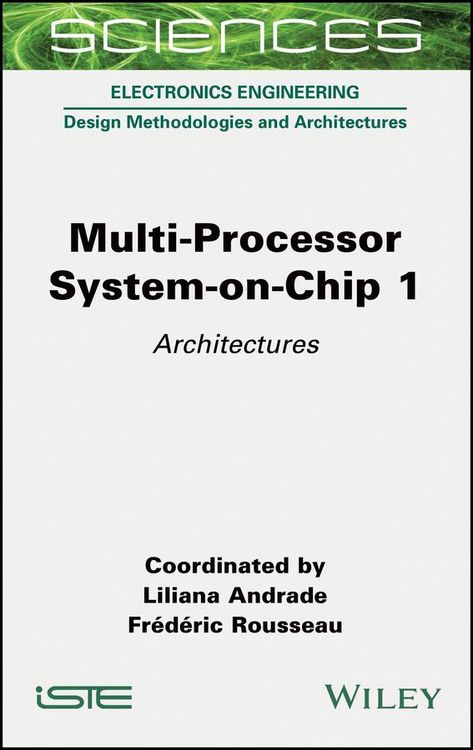 Produktbild: Multi-Processor System-on-Chip 1