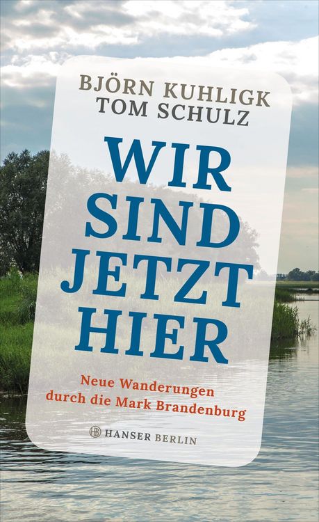 Produktbild: Wir sind jetzt hier