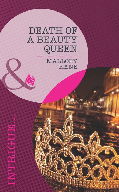 Produktbild: Death of a Beauty Queen