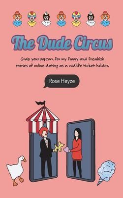 Produktbild: The Dude Circus