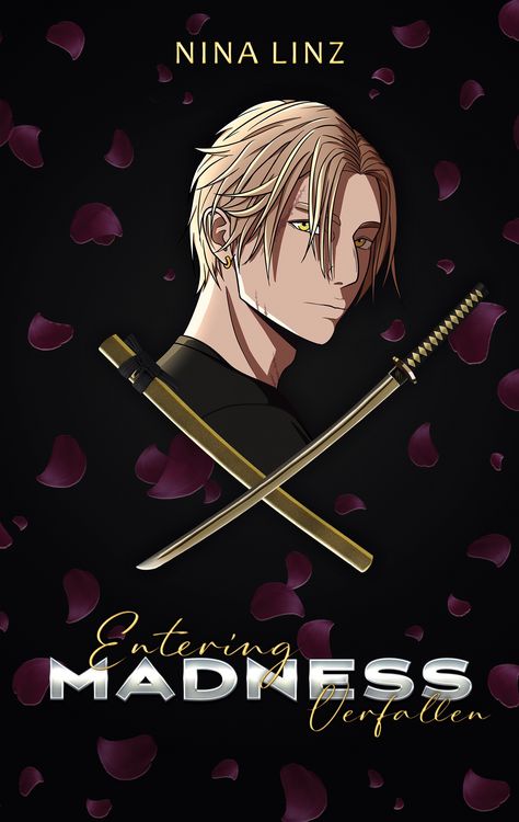 Produktbild: Entering Madness