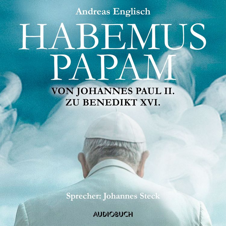 Produktbild: Habemus Papam