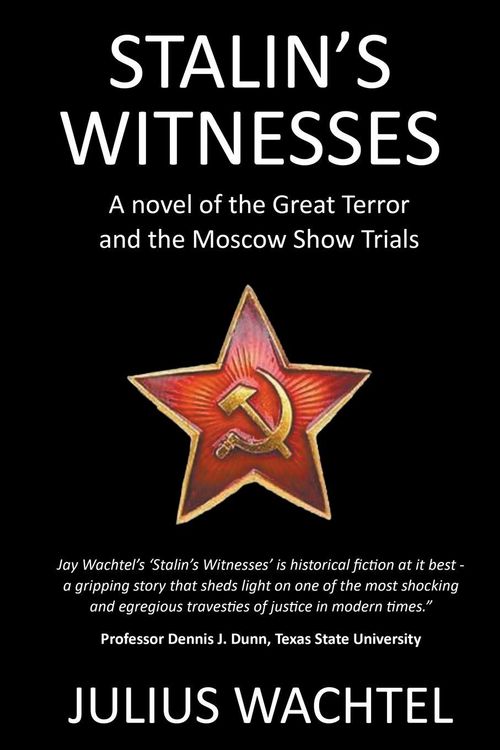 Produktbild: Stalin's Witnesses