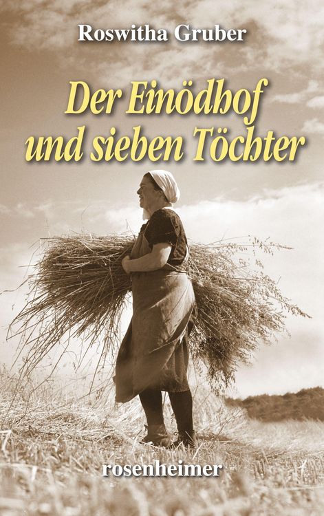 Produktbild: Der Ein&ouml;dhof und sieben T&ouml;chter
