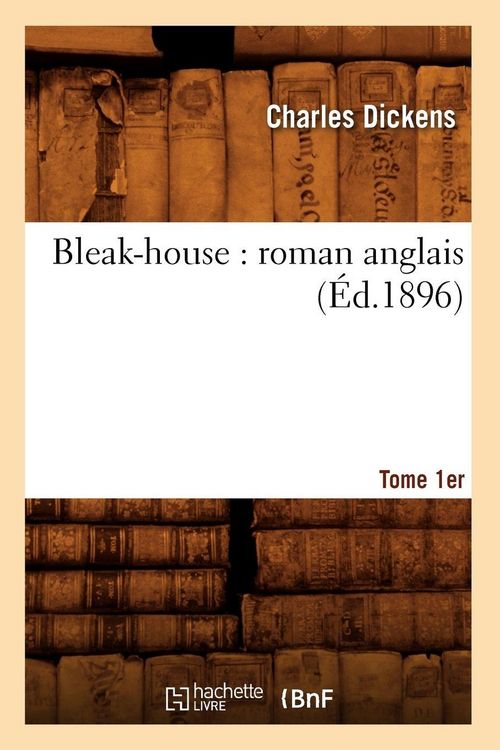 Produktbild: Bleak-house