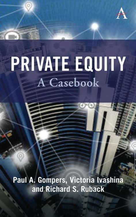 Produktbild: Private Equity