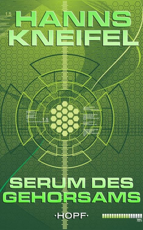 Produktbild: Serum des Gehorsams