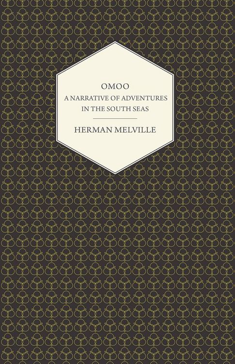 Produktbild: Omoo - A Narrative of Adventures in the South Seas