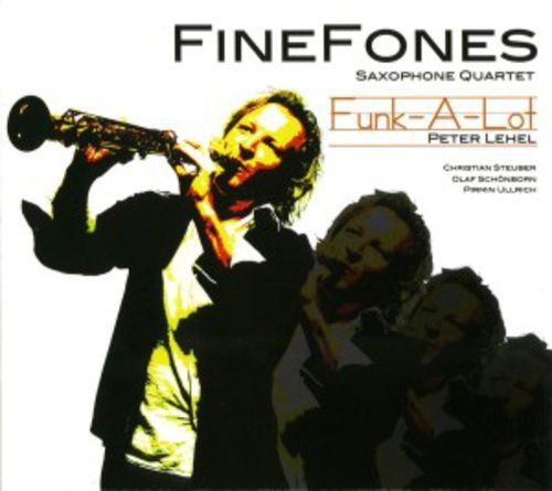 Produktbild: Funk-Alot