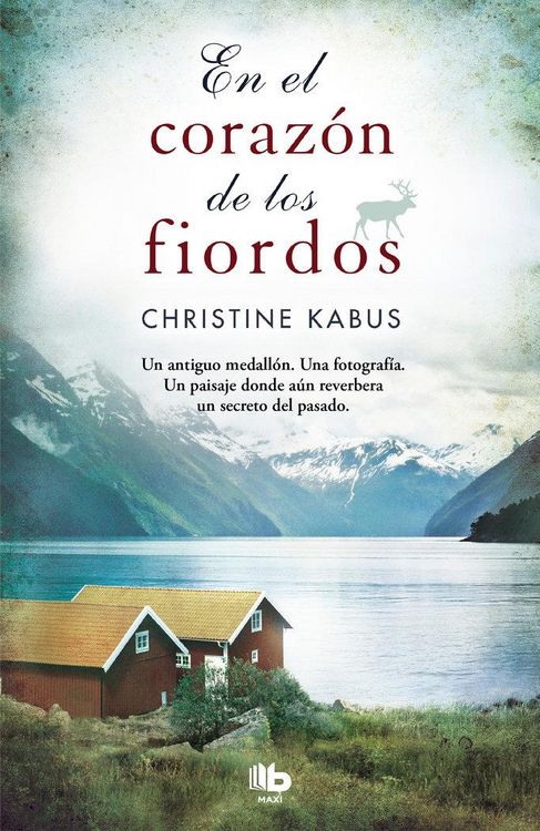 Produktbild: En el coraz&oacute;n de los fiordos