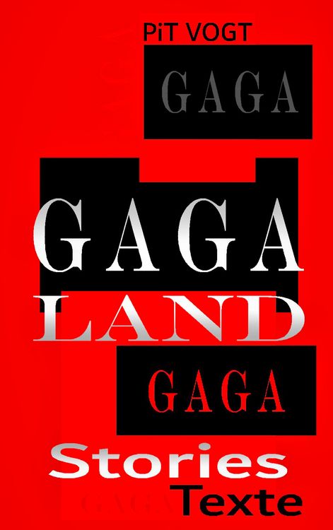 Produktbild: Gaga-Land