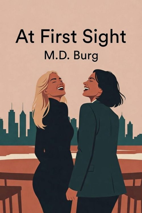 Produktbild: At first sight