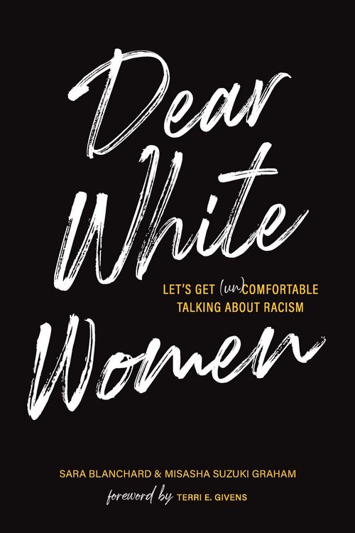 Produktbild: Dear White Women