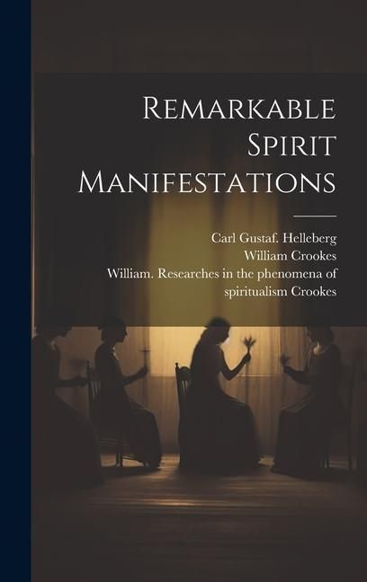 Produktbild: Remarkable Spirit Manifestations