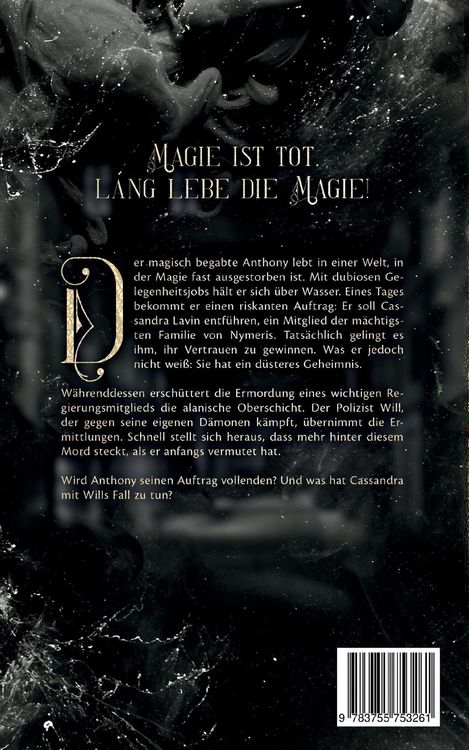 Produktbild: Das Erbe der Dschinn