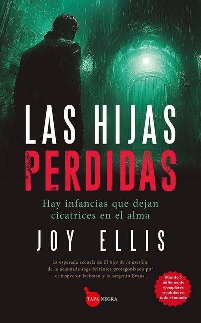 Produktbild: Hijas Perdidas, Las
