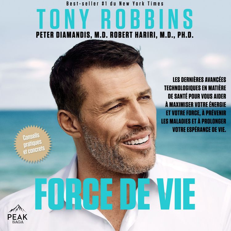 Produktbild: Force de vie