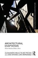 Produktbild: Architectural Exaptation