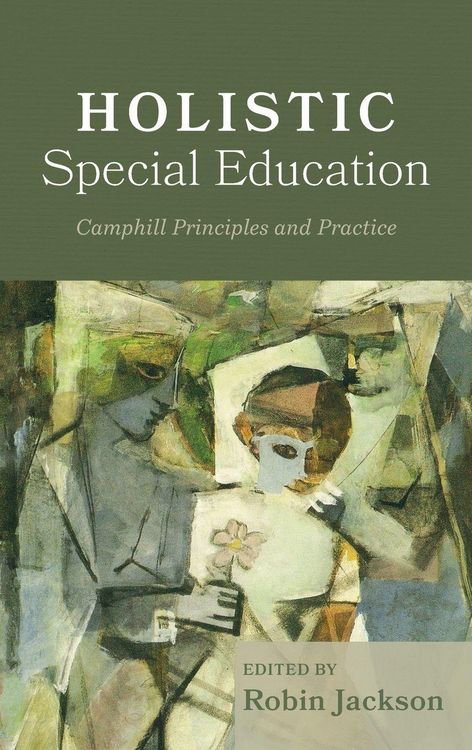 Produktbild: Holistic Special Education