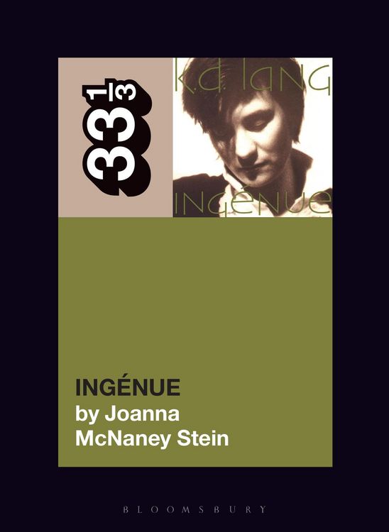 Produktbild: K.d. lang's Ing&eacute;nue