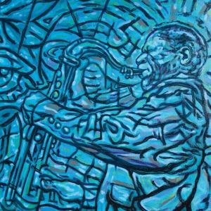 Produktbild: Spiritual Jazz 15: A Tribute To Trane