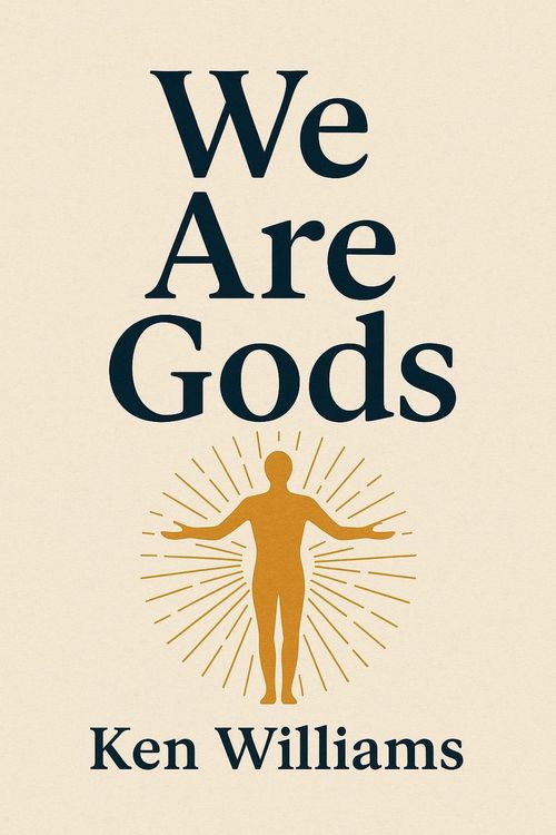 Produktbild: We Are Gods