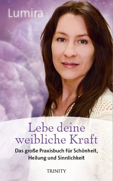Produktbild: Lebe deine weibliche Kraft